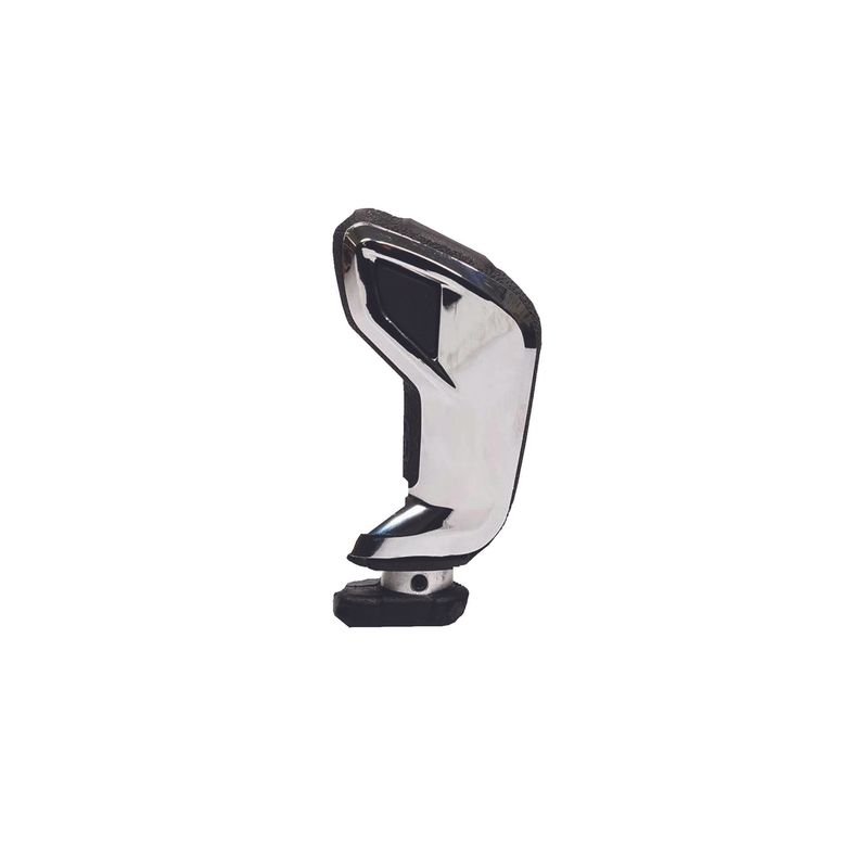 سردنده ام پی  مدل c5 کروم براق